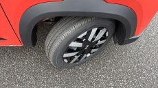 Dacia Spring 27kWh Expression 65 48kW 5dr Auto Electric Hatchback